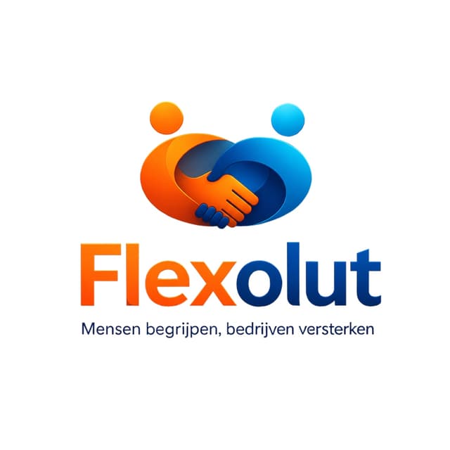 Flexolut logo